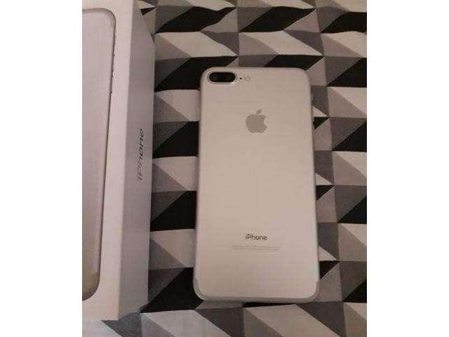 Iphone 7 plus