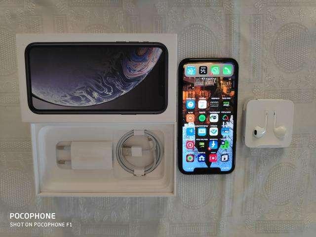 Iphone XR 128gb