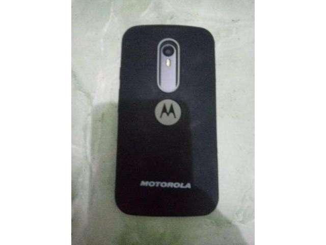 Moto G3