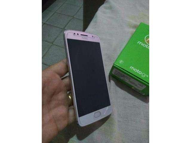 MOTO G5 s