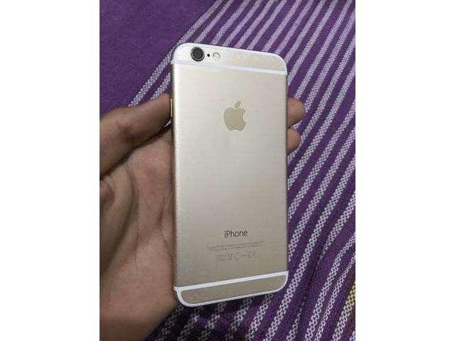 IPhone 6 16gb