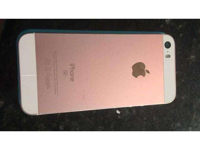 IPhone SE