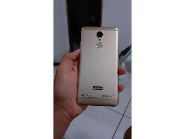 Lenovo k6