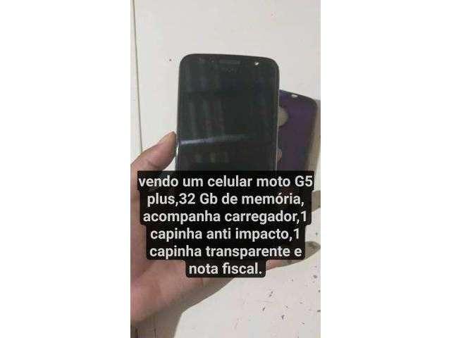 Moto G5 plus 450$