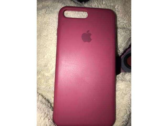 Capa iPhone 7/8 Plus