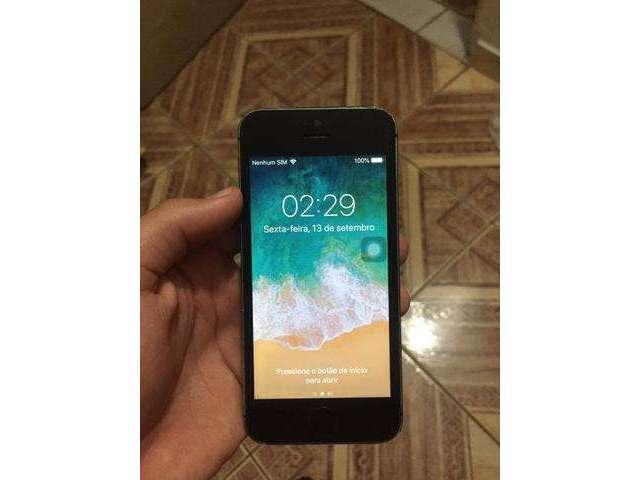 IPhone 5s
