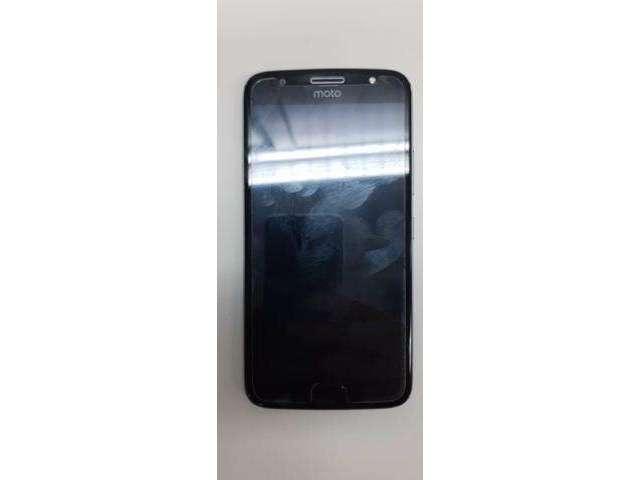 Moto G5s Plus + Completo Caixa + Nota Fiscal