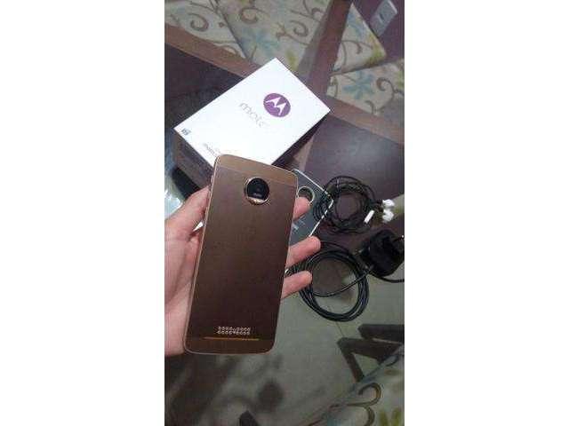 Moto Z