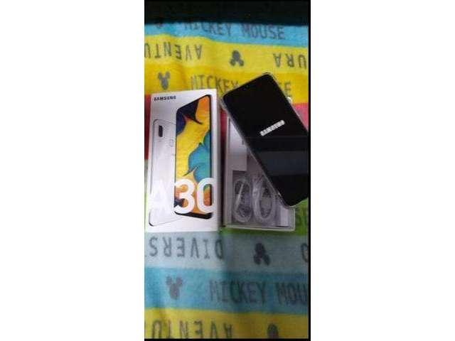 Samsung A30