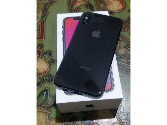 Apple iPhone X 64gb