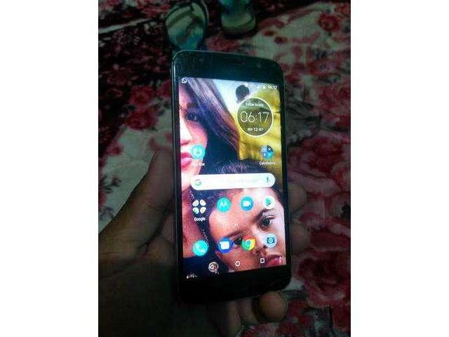 Moto g5s 32g