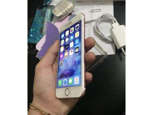Iphone 6s 64gb