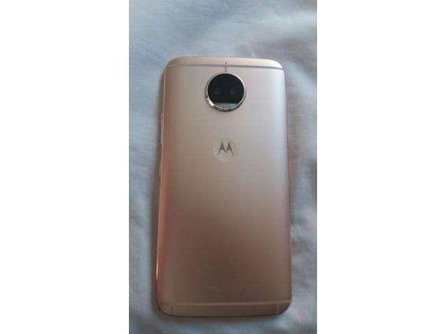 Vend ou troc moto g5s plus