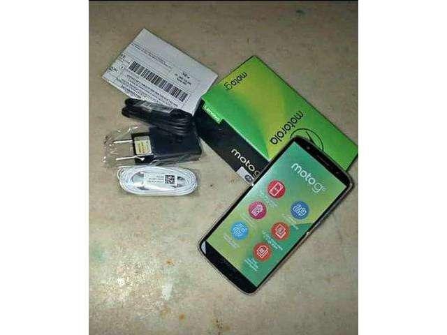 Moto g7 play