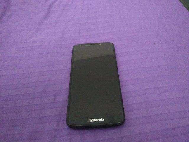 Moto G6 Play
