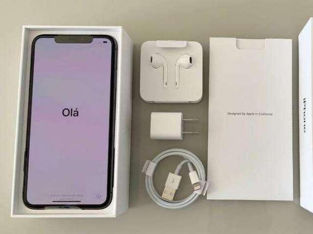 IPHONE XS MAX 256 gb