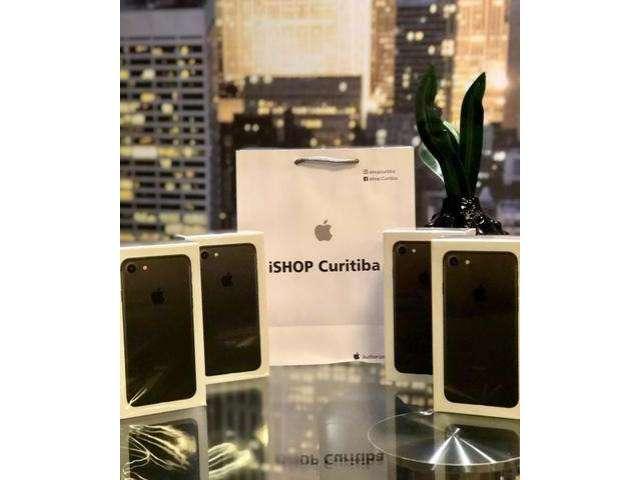 IPhone 7 32Gb Black