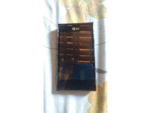 Celular lg l5 (a preÃ§o super popular) para seu dia dia