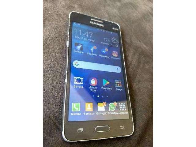 Celular Samsung Gran Prime Duos