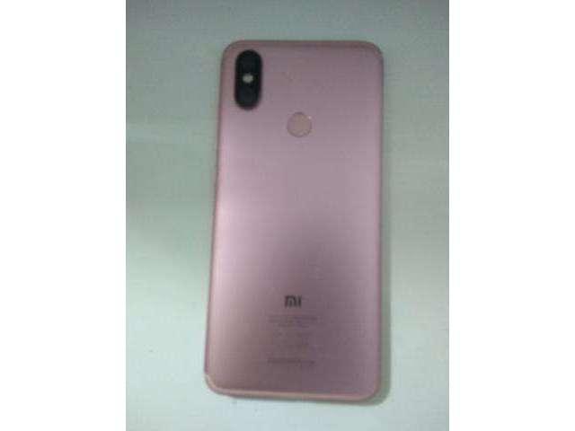 Celular xiaomi