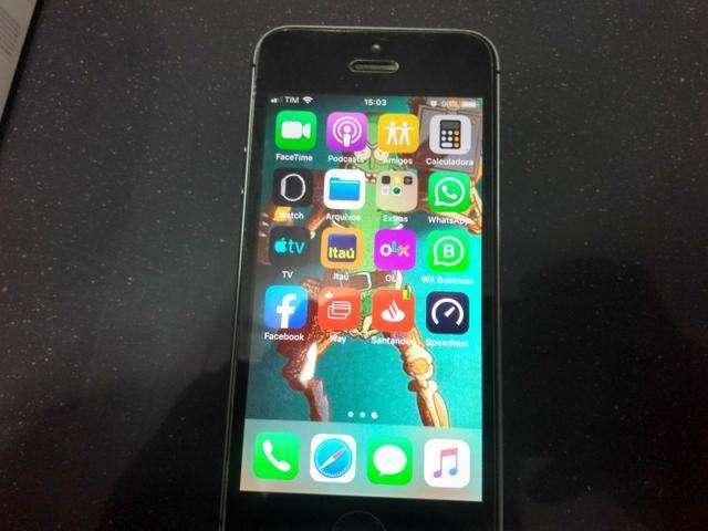 IPhone 5s