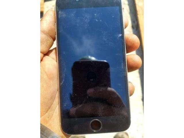 Troco iPhone 6s