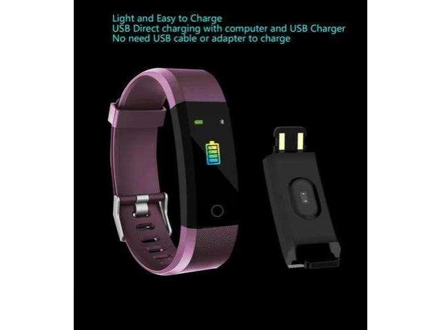SmartBand Bluetooth