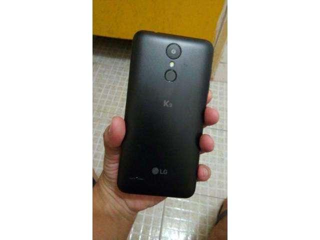 LG k9 novo