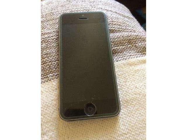 IPhone 5 para retirada de peÃ§as