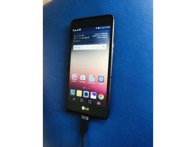 Lg k200