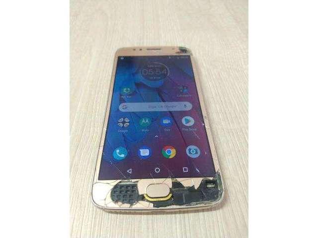 Moto G5s 32g