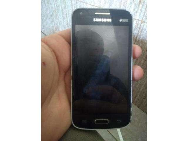 Samsung Galaxy core plus