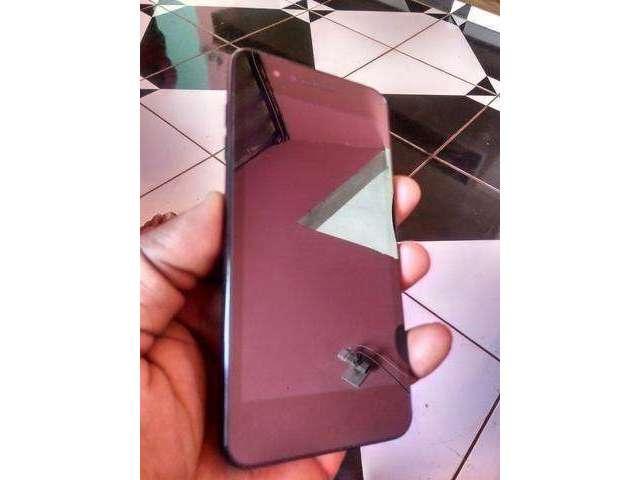 LG k9 TV dual chip 16GB 4G top (entrego)