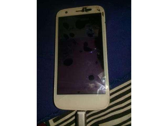 Celular moto g1 para retirada de peÃ§as