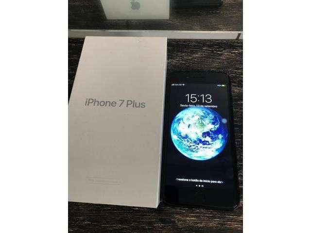 IPhone 7 Plus 128gb
