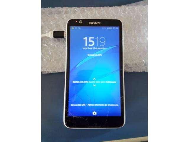 Sony e4 dual
