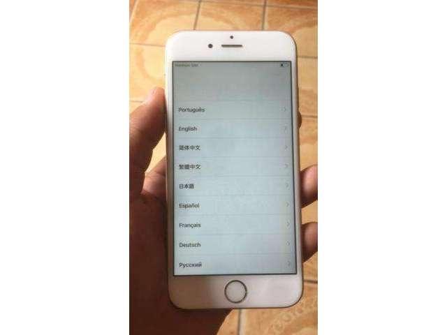 Iphone 6s