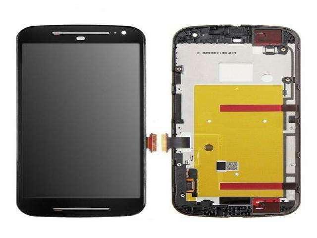 Display Touch Lcd Moto G1 G2 E2 G3