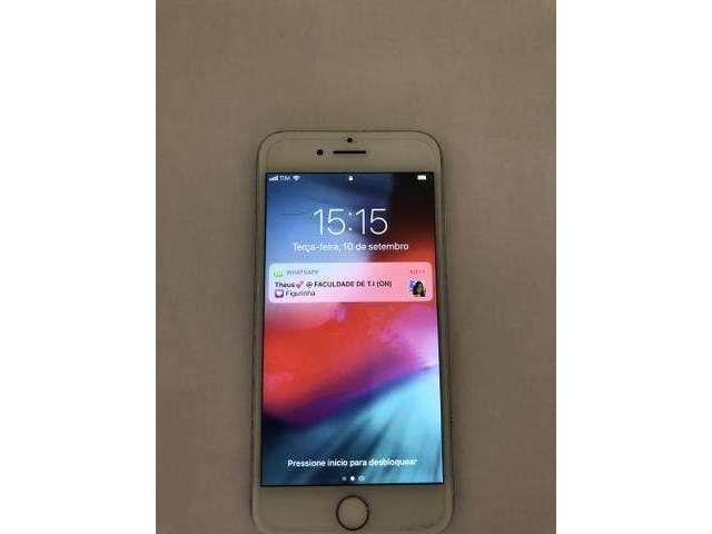 Oportunidade iphone 7 32gb
