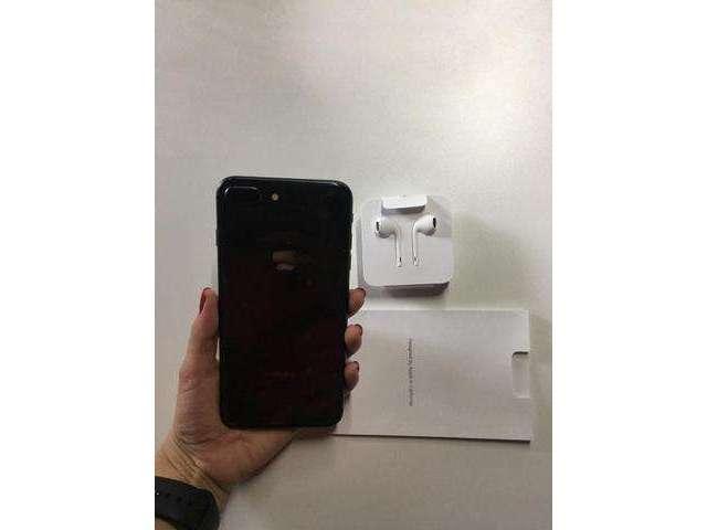 IPHONE 8 PLUS 256gb preto