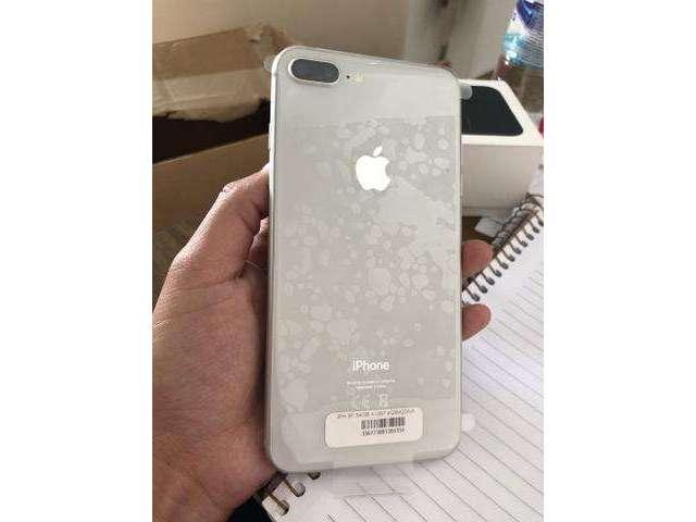 IPhone 8 Plus SILVER promoÃ§Ã£o