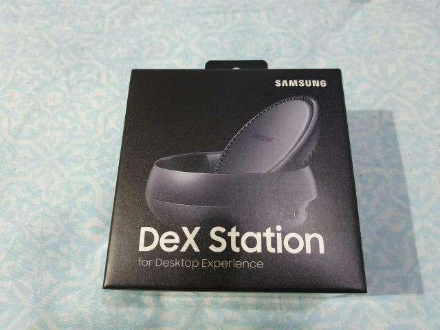 Samsung Dex Station