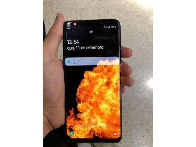 Samsung S9 Plus 128 GB