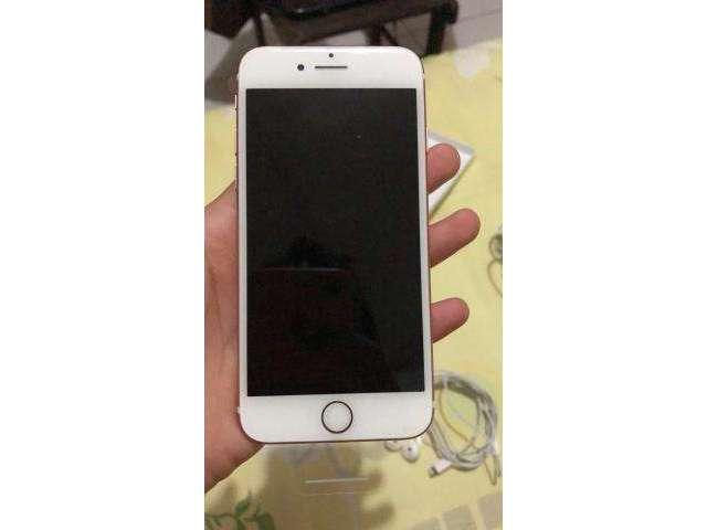 IPhone 7 novo