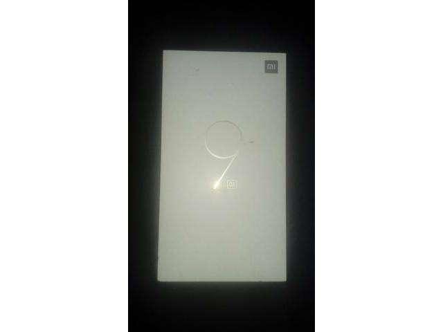 CAIXA pra IPHONE TROCO
