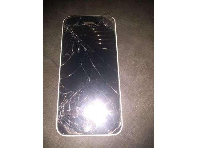 IPhone 5C