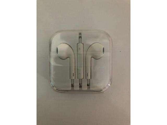 Fone de ouvido IPhone 6 Plus/6s/6/SE/5s/4s