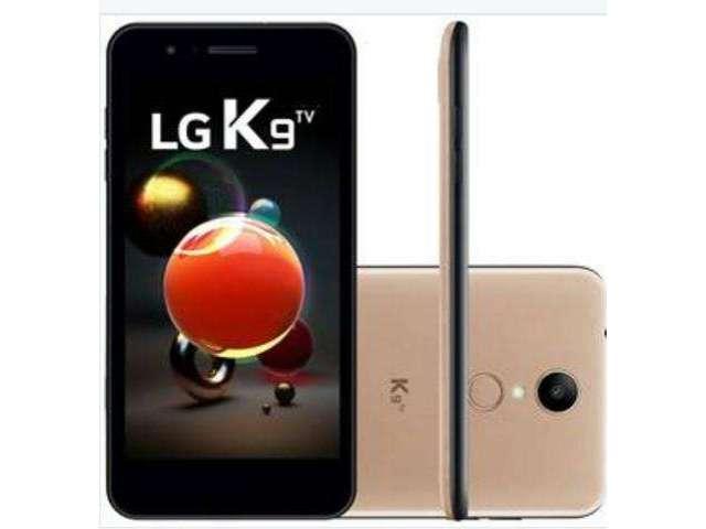 Celular Lg K9