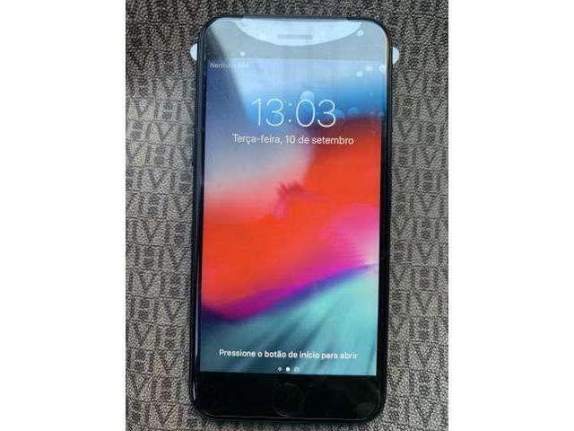 Iphone 7 32G preto
