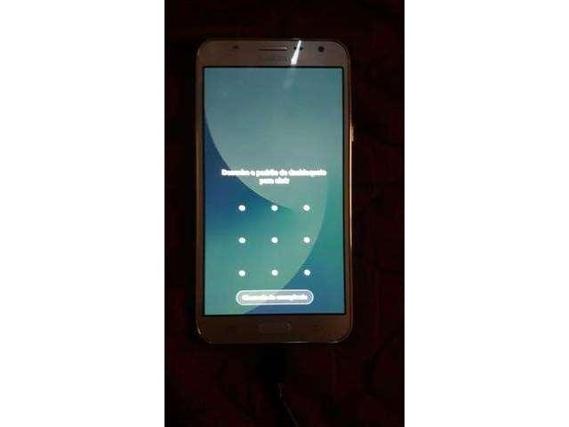 Vendo ou troco j7 neo